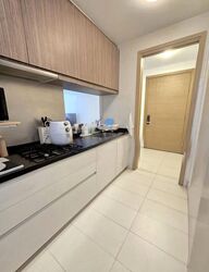 The Palette (D18), Condominium #618153351